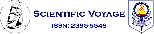 Scientific Voyage is published by Govt. College of Engineering & Ceramic Technology, Kolkata, India